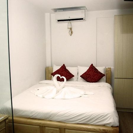 Mekong Saigon Hotel 호치민 객실 사진