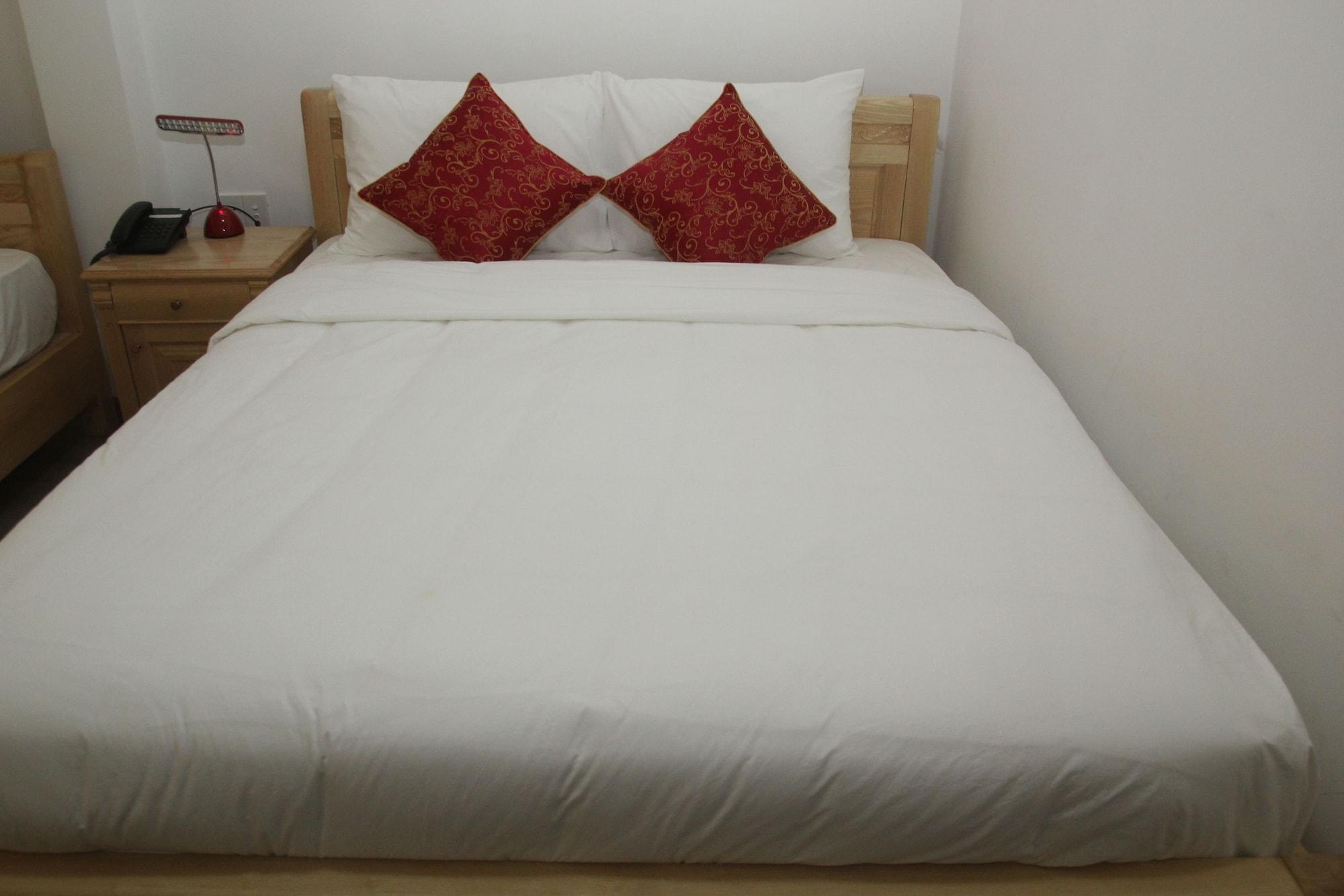 Mekong Saigon Hotel 호치민 외부 사진