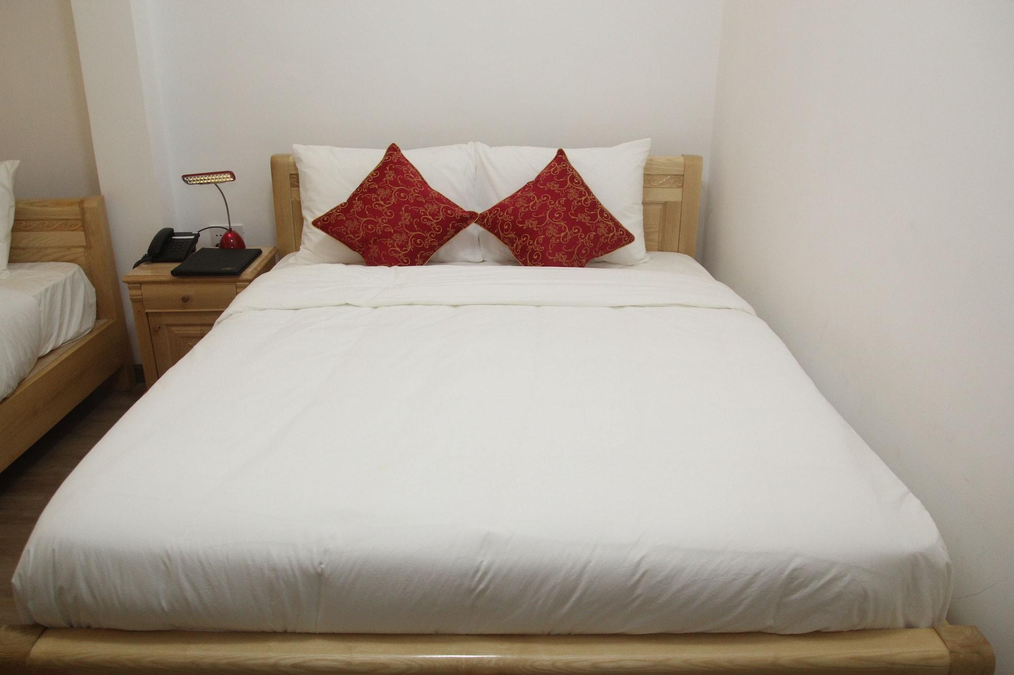 Mekong Saigon Hotel 호치민 외부 사진