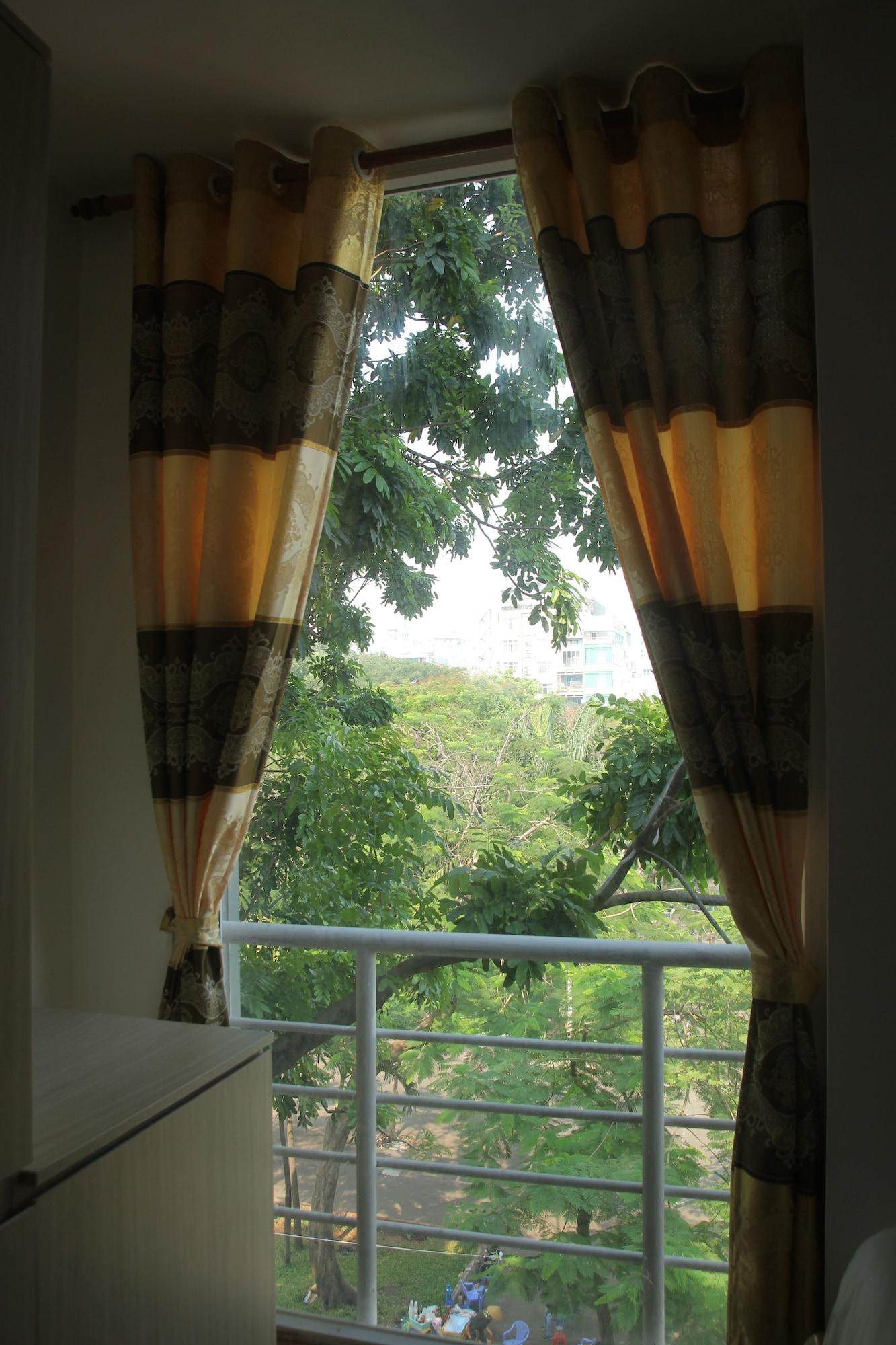 Mekong Saigon Hotel 호치민 외부 사진