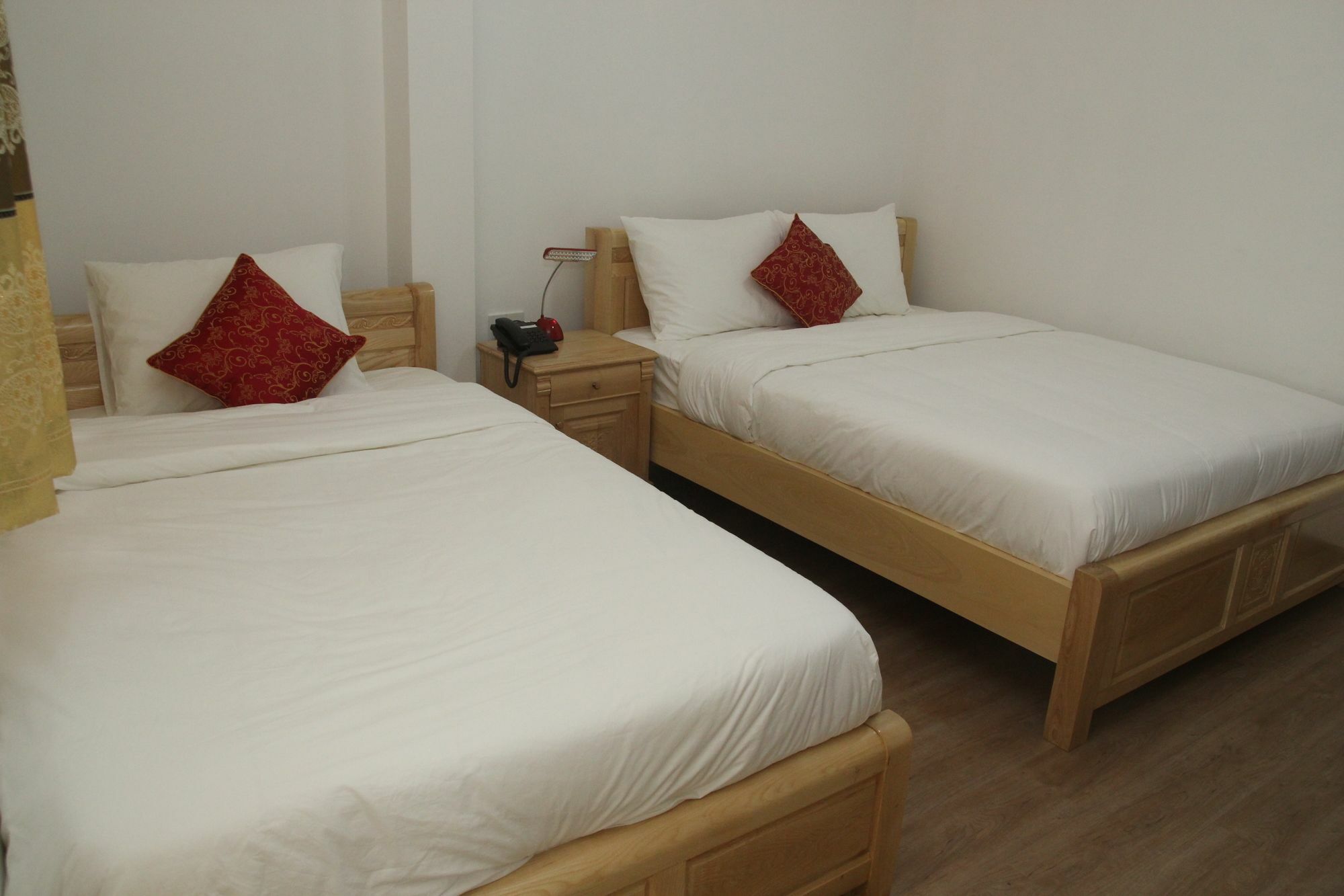 Mekong Saigon Hotel 호치민 외부 사진