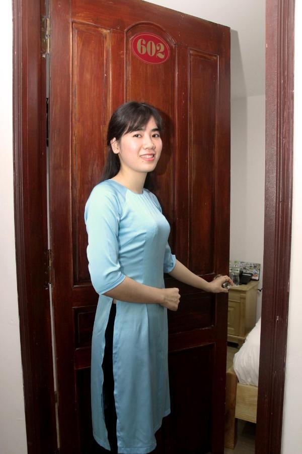 Mekong Saigon Hotel 호치민 객실 사진