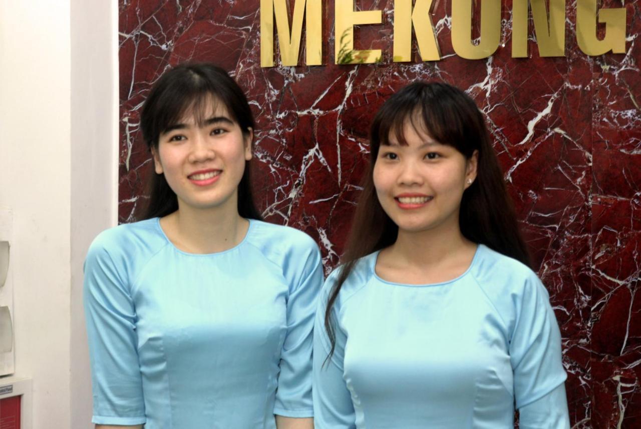 Mekong Saigon Hotel 호치민 객실 사진
