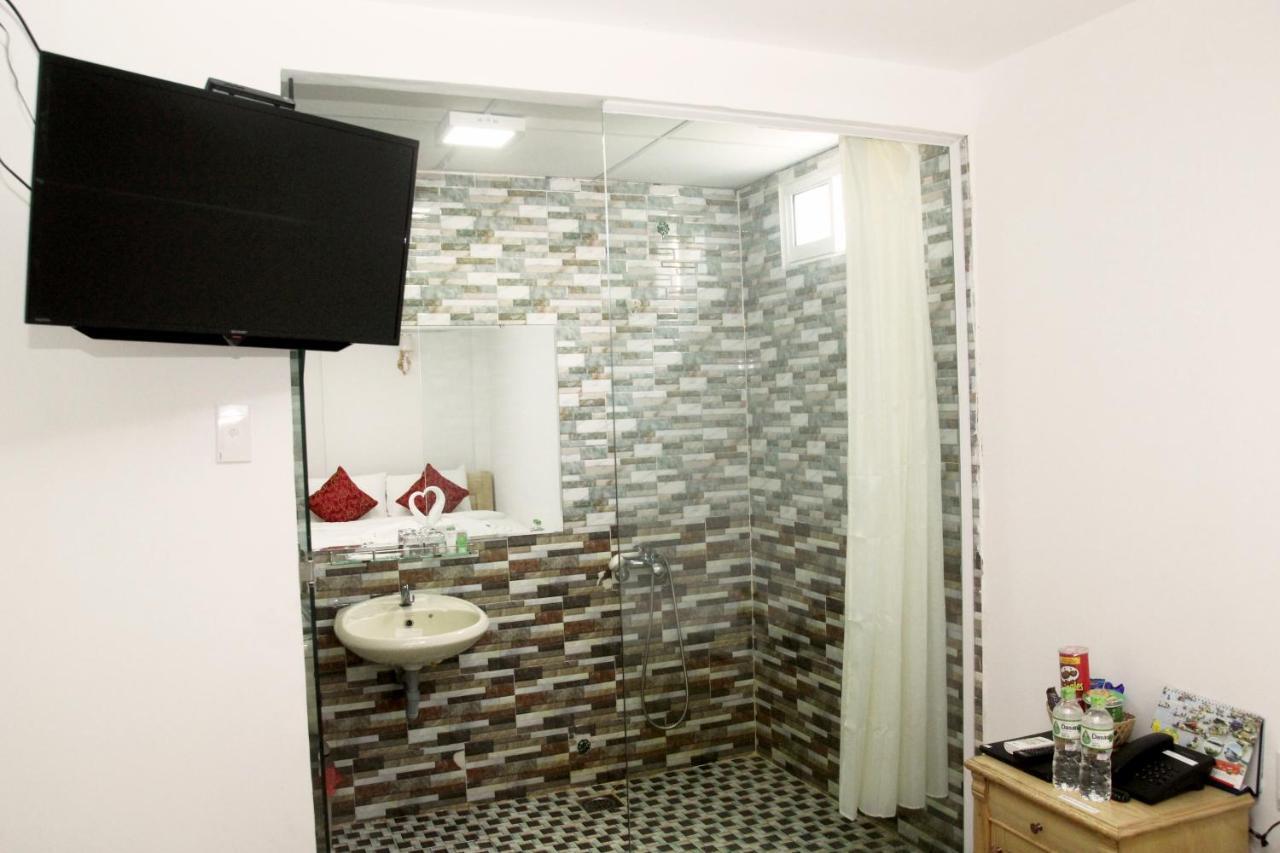 Mekong Saigon Hotel 호치민 객실 사진